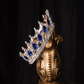 Conversations with the Royal Empress