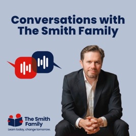 Conversations with The Smith Family
