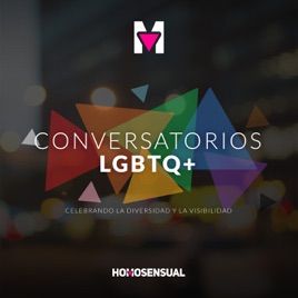 Conversatorios LGBTQ+