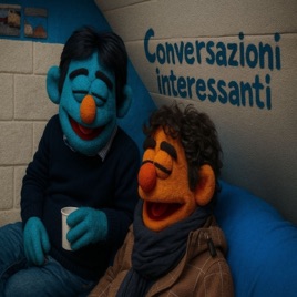 Conversazioni Interessanti