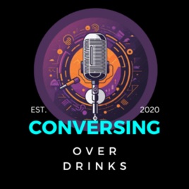 Conversing Over Drinks