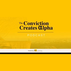 Conviction Creates Alpha