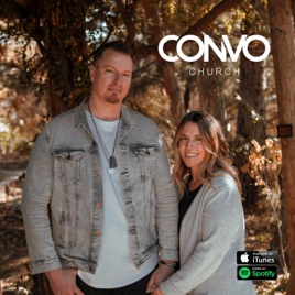CONVO Church