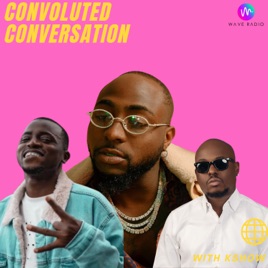Convoluted With Aloma Hosted by Kshow