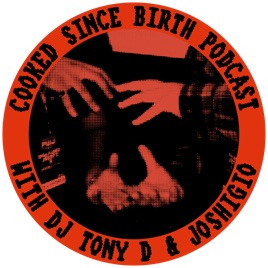 Cooked Since Birth Podcast