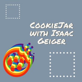 CookieJar: The Queer Podcast