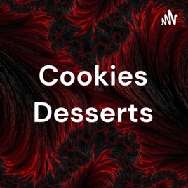 Cookies Desserts