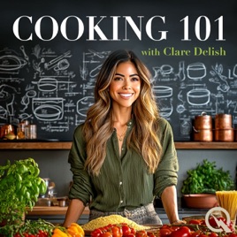 Cooking 101