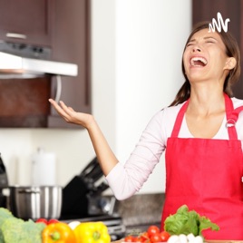 Cooking And Food Hacks