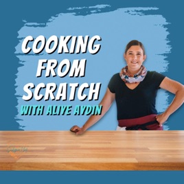 Cooking From Scratch