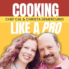 Cooking Like a Pro