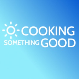 Cooking Something Good