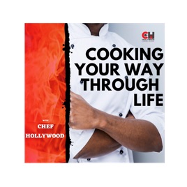 Cooking Your Way Through Life