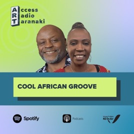 Cool African Groove