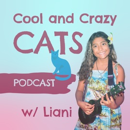 Cool and Crazy Cats