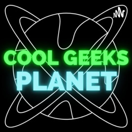 Cool Geeks Planet