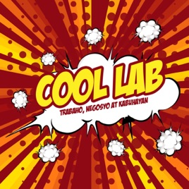 Cool Lab