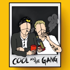 Cool & the Gang