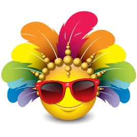 Coolest Emoji Package