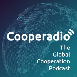Cooperadio - The Global Cooperation Podcast
