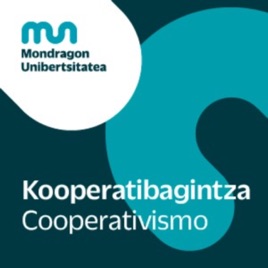 Cooperativismo - Mondragon Unibertsitatea