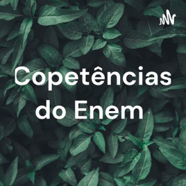 Copetências do Enem
