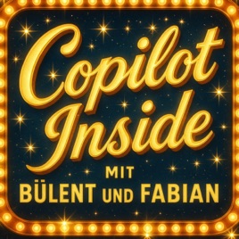 Copilot Inside