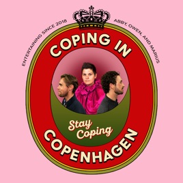 Coping in Copenhagen