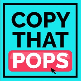 Copy That Pops: Writing Tips and Psychology Hacks for Business