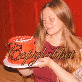 Copylabbet