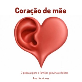 Coração de Mãe