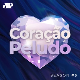 Coração Peludo