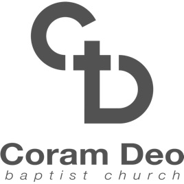 Coram Deo Sermons
