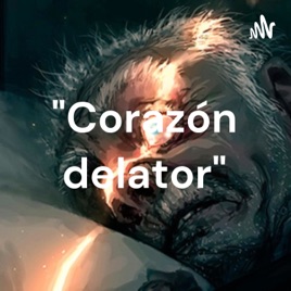 "Corazón delator"