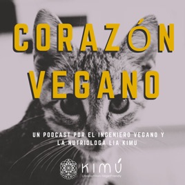 Corazón Vegano