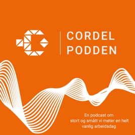 Cordel-podden