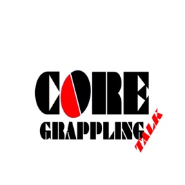 Core Grappling Talk