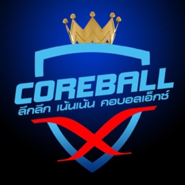 COREBALLX Podcast