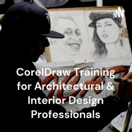 CorelDraw Training for Architectural & Interior Design Professionals