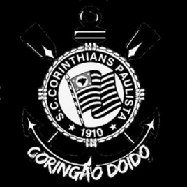 Coringão Doido