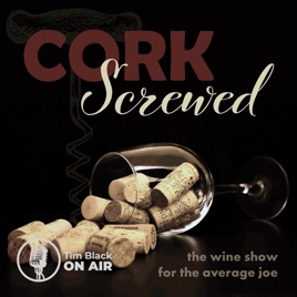 Cork Screwed the Podcast
