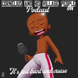 Cornelius and his village people