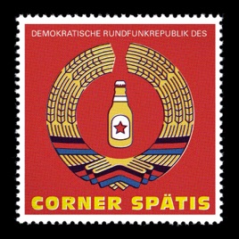 Corner Späti