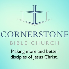 Cornerstone Bible Church