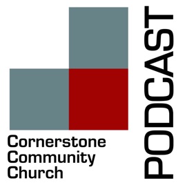 Cornerstone Community Church, Lynchburg VA