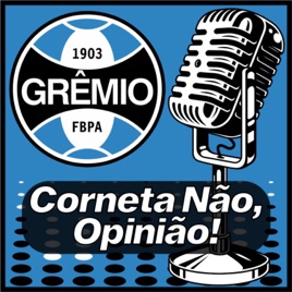 Corneta não, Opinião!