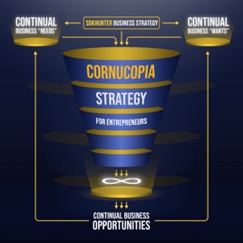 Cornucopia Strategy for Entrepreneurs