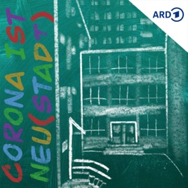 Corona ist Neu(stadt) - eine hallesche Schulklasse zwischen Ausbruch und Abiprüfungen