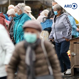 Corona - und dann? Wie sieht unser Zusammenleben nach der Pandemie aus?