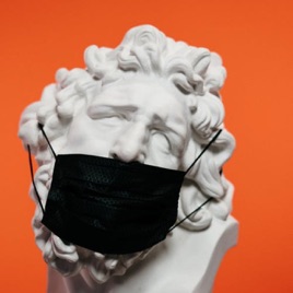 Coronavirus Mask Wearing